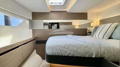Guest Cabin