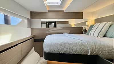 Guest Cabin