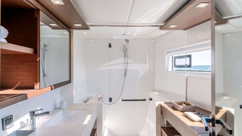 Master Suite Bathroom