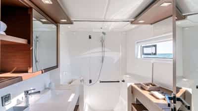 Master Suite Bathroom