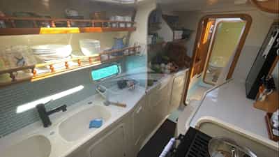 Galley