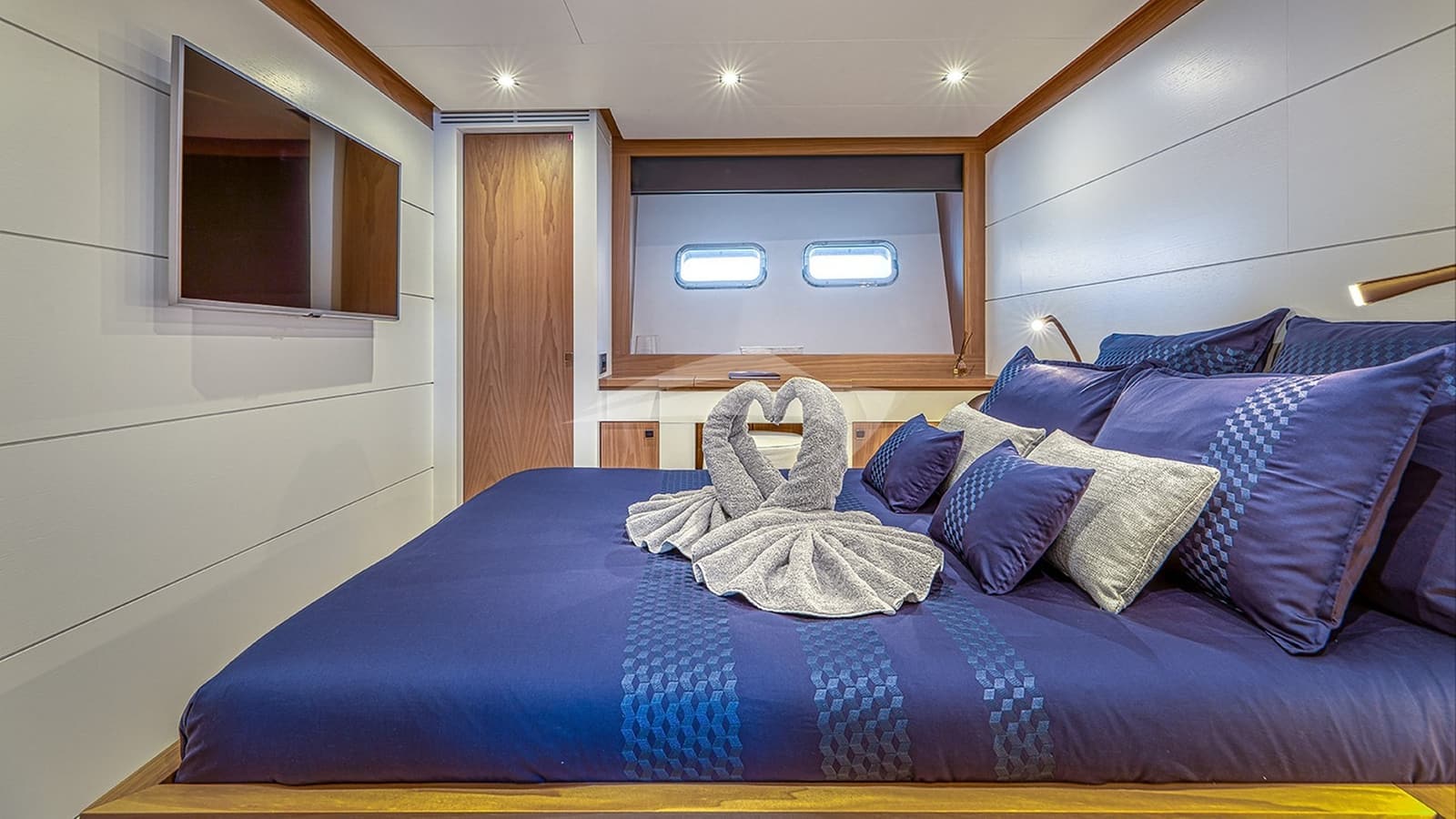 MILLESIME, photo from the yacht portfolio 28