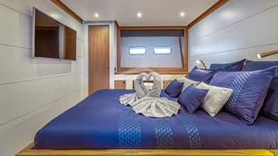 Guest Cabin