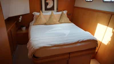Guest Cabin