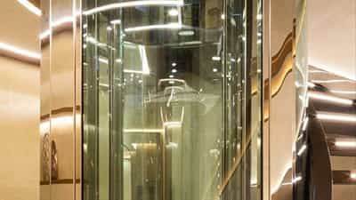 Elevator
