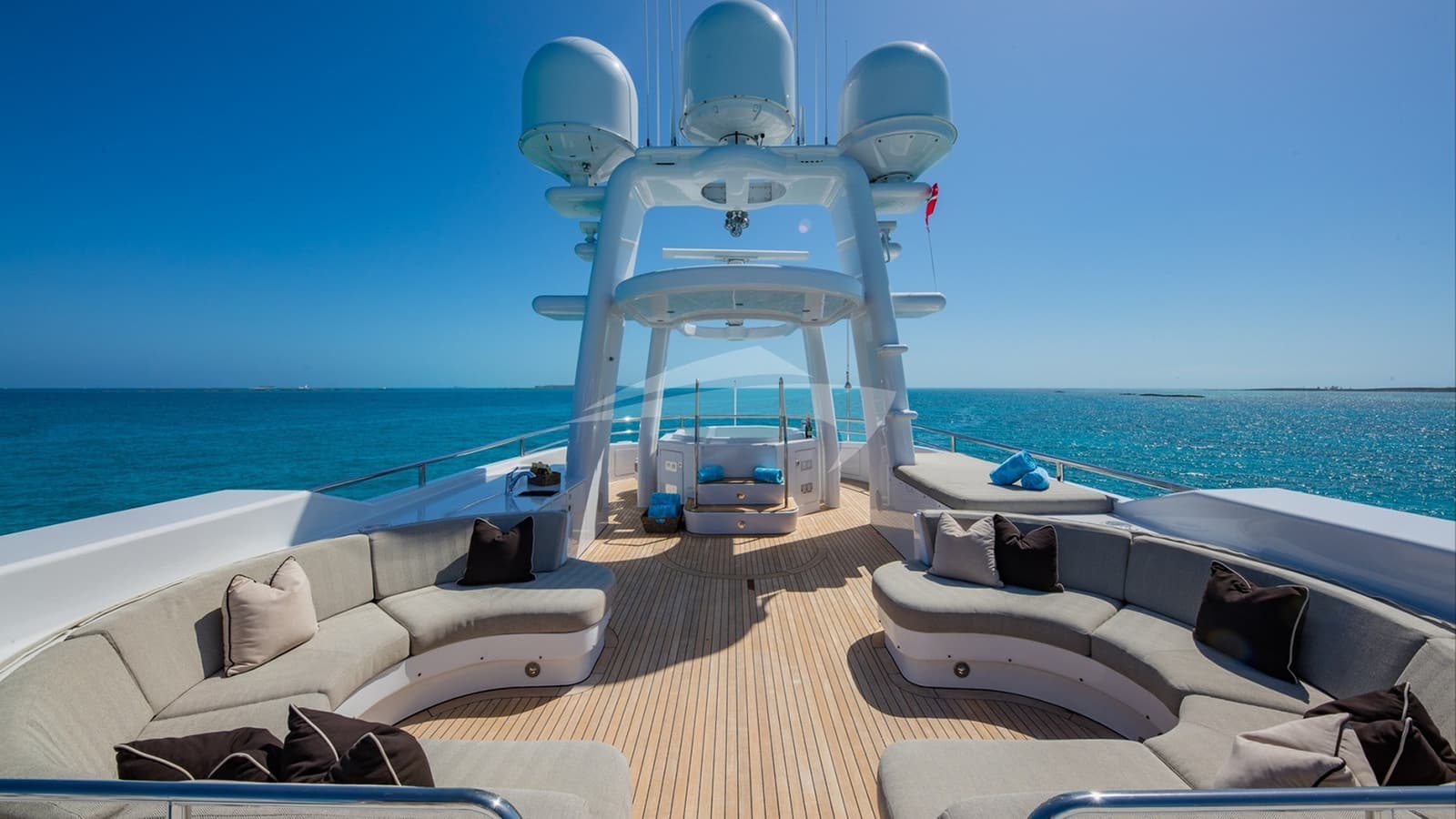 STARSHIP, photo from the yacht portfolio 24