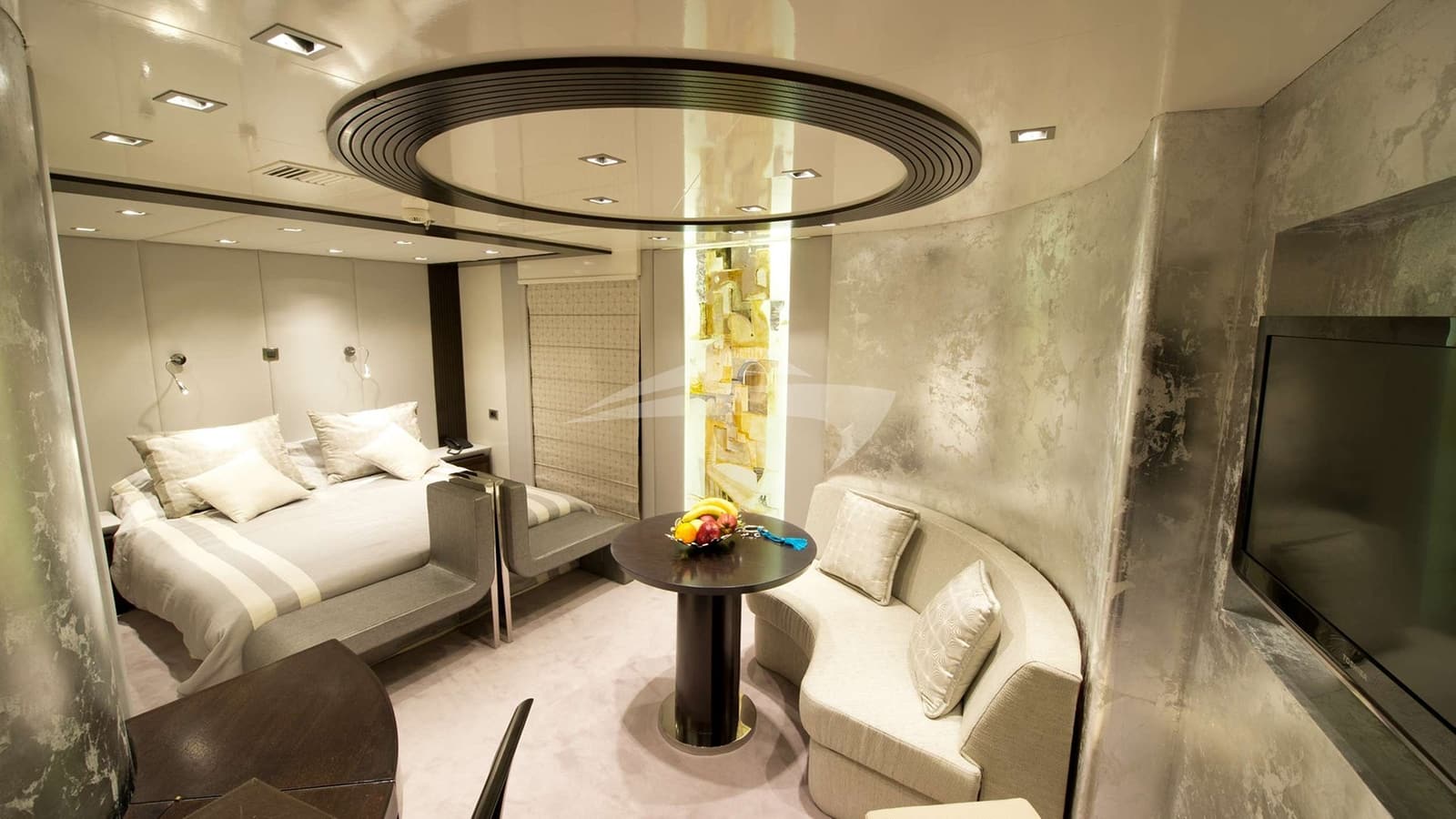 VARIETY VOYAGER, photo from the yacht portfolio 4