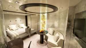 Master Cabin