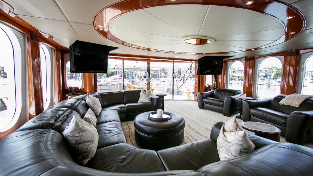 AURORA, photo from the yacht portfolio 16