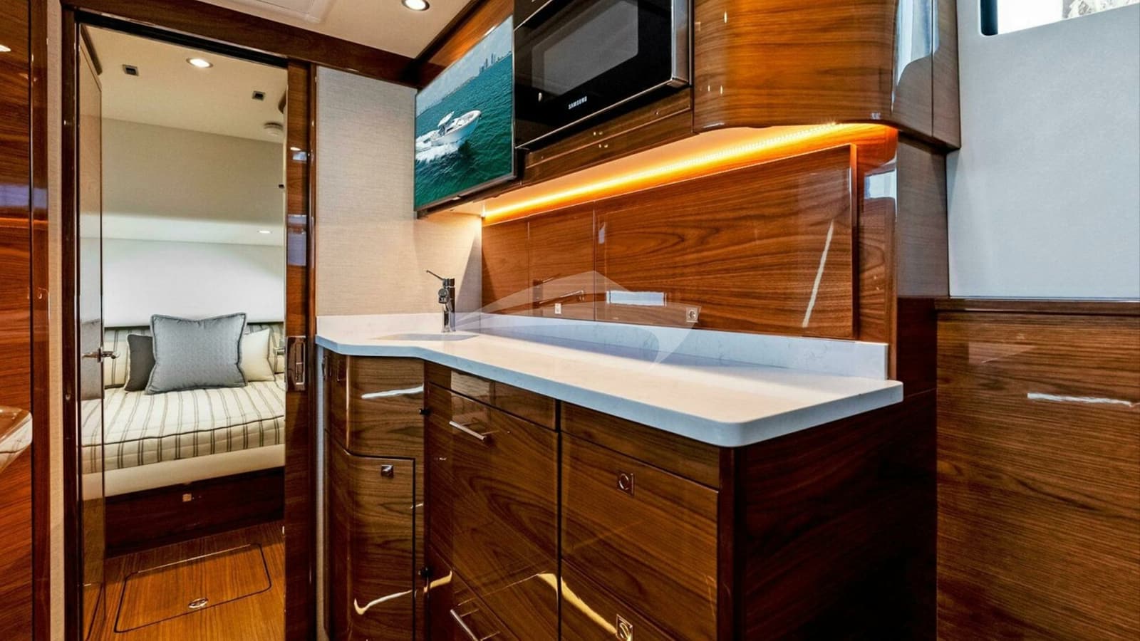 V55, photo from the yacht portfolio 15