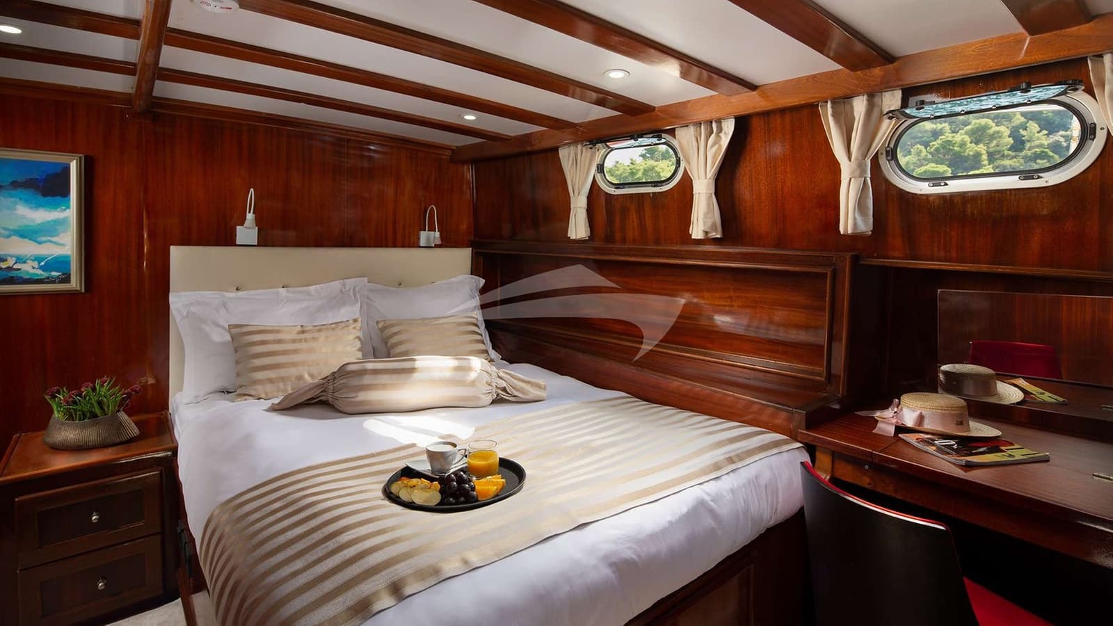 SAINT LUCA, photo from the yacht portfolio 14