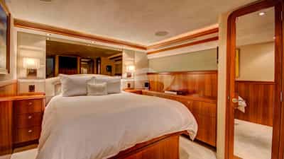 Queen Stateroom