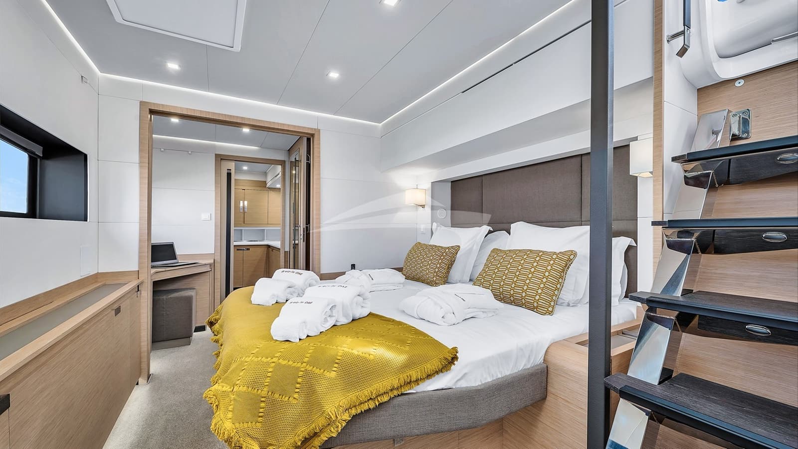NEOW, photo from the yacht portfolio 16
