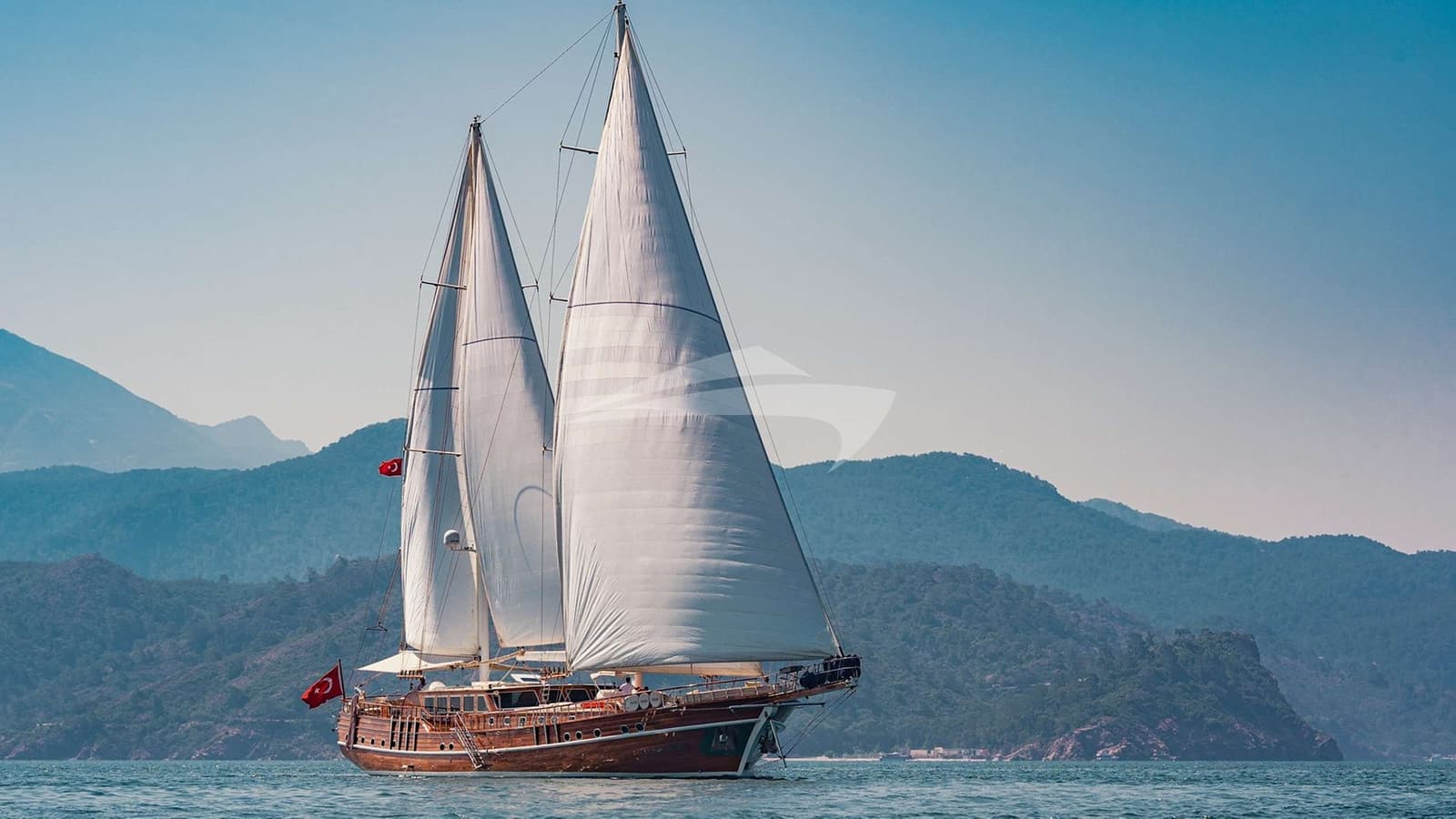 LYCIAN QUEEN, photo from the yacht portfolio 16