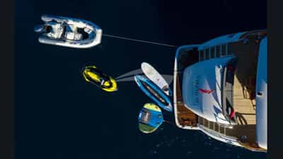 Water Toys