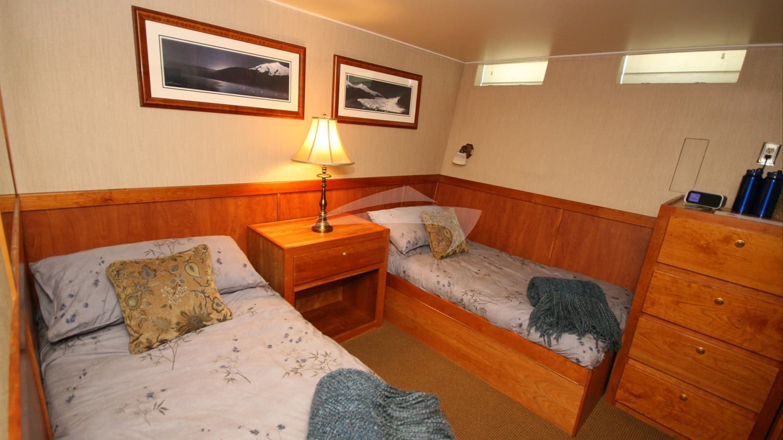 SAFARI QUEST, photo from the yacht portfolio 11