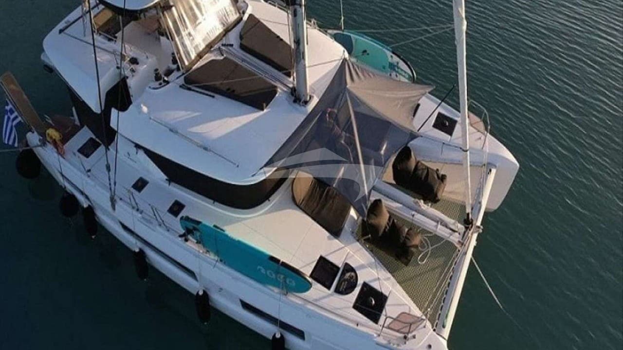 AEGEUS, photo from the yacht portfolio 11