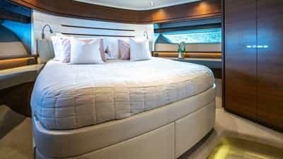 Guest Cabin