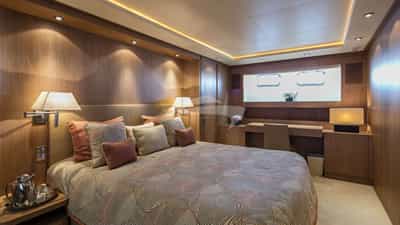 Guest Stateroom
