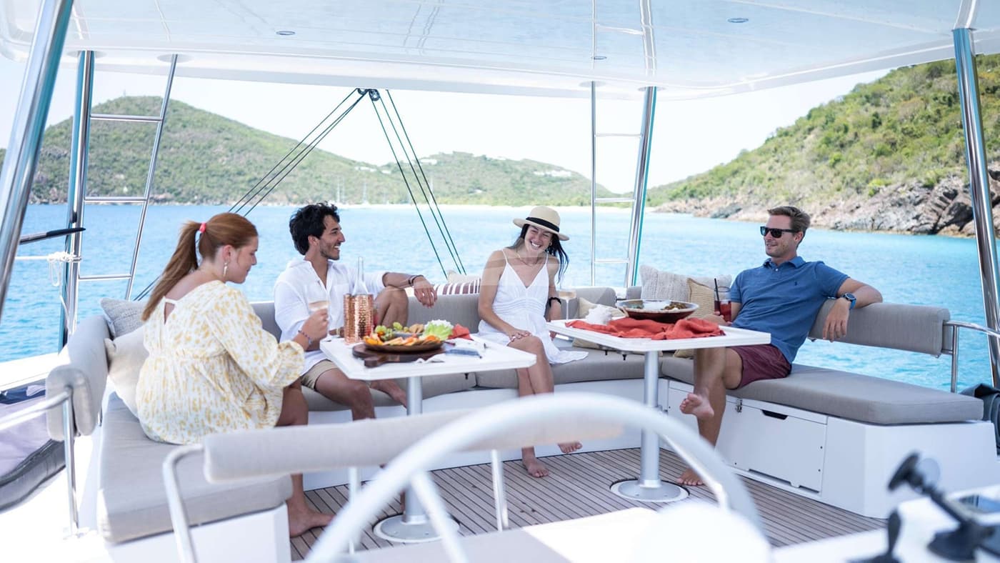 ALLEGRA, photo from the yacht portfolio