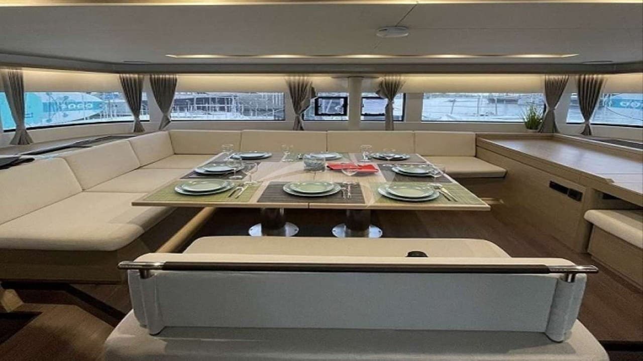 AEGEUS, photo from the yacht portfolio 12