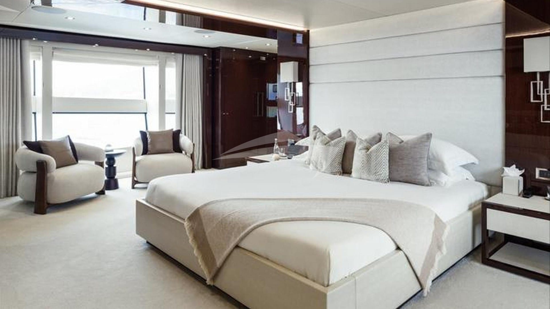 Master Stateroom