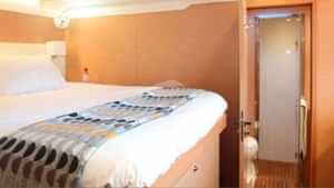 Guest Cabin
