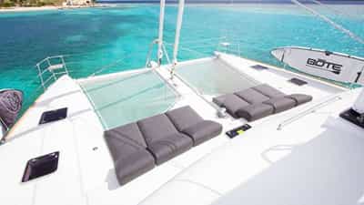 Sunbathing