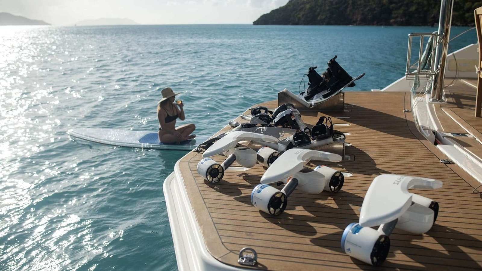EMYSA, photo from the yacht portfolio 14