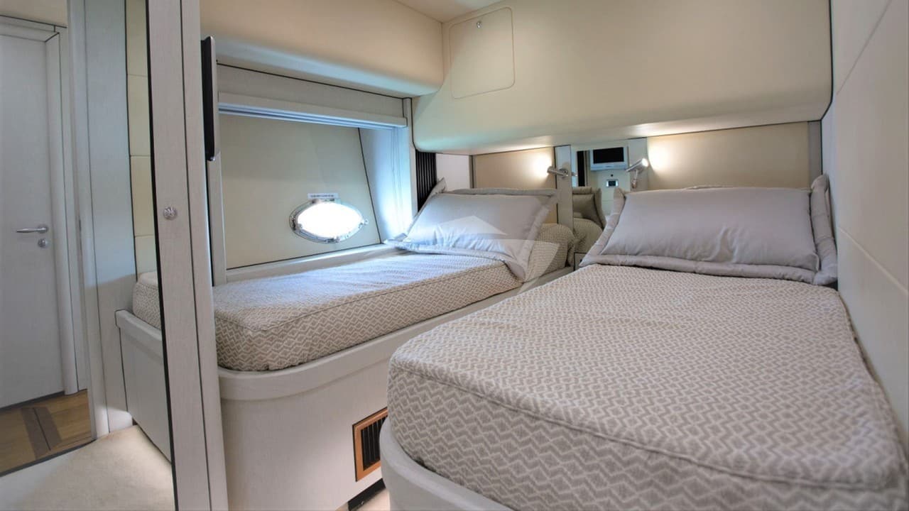 LIGHT BLUE, photo from the yacht portfolio 9