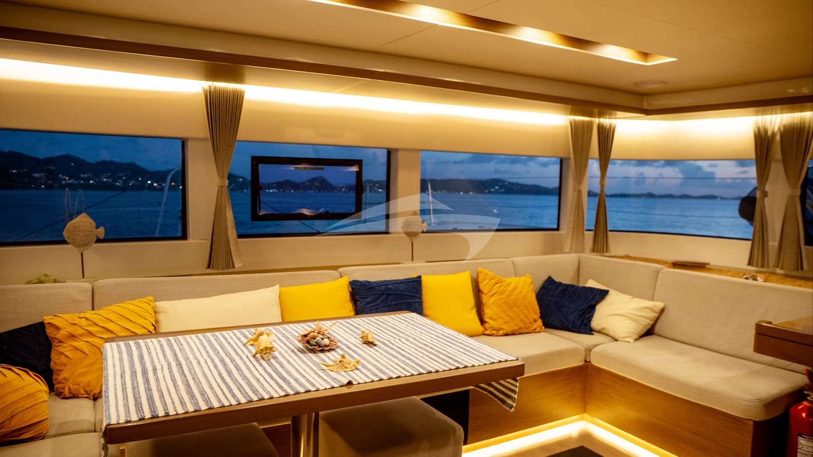 SWAN, photo from the yacht portfolio 15