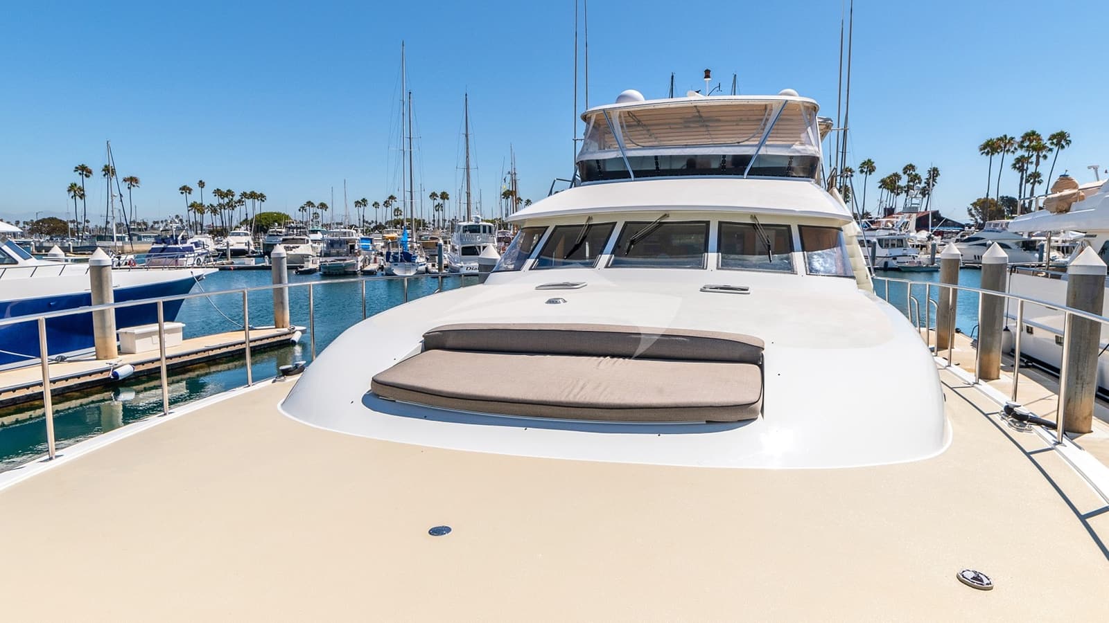 PANACHE, photo from the yacht portfolio 18