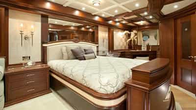 Master Stateroom