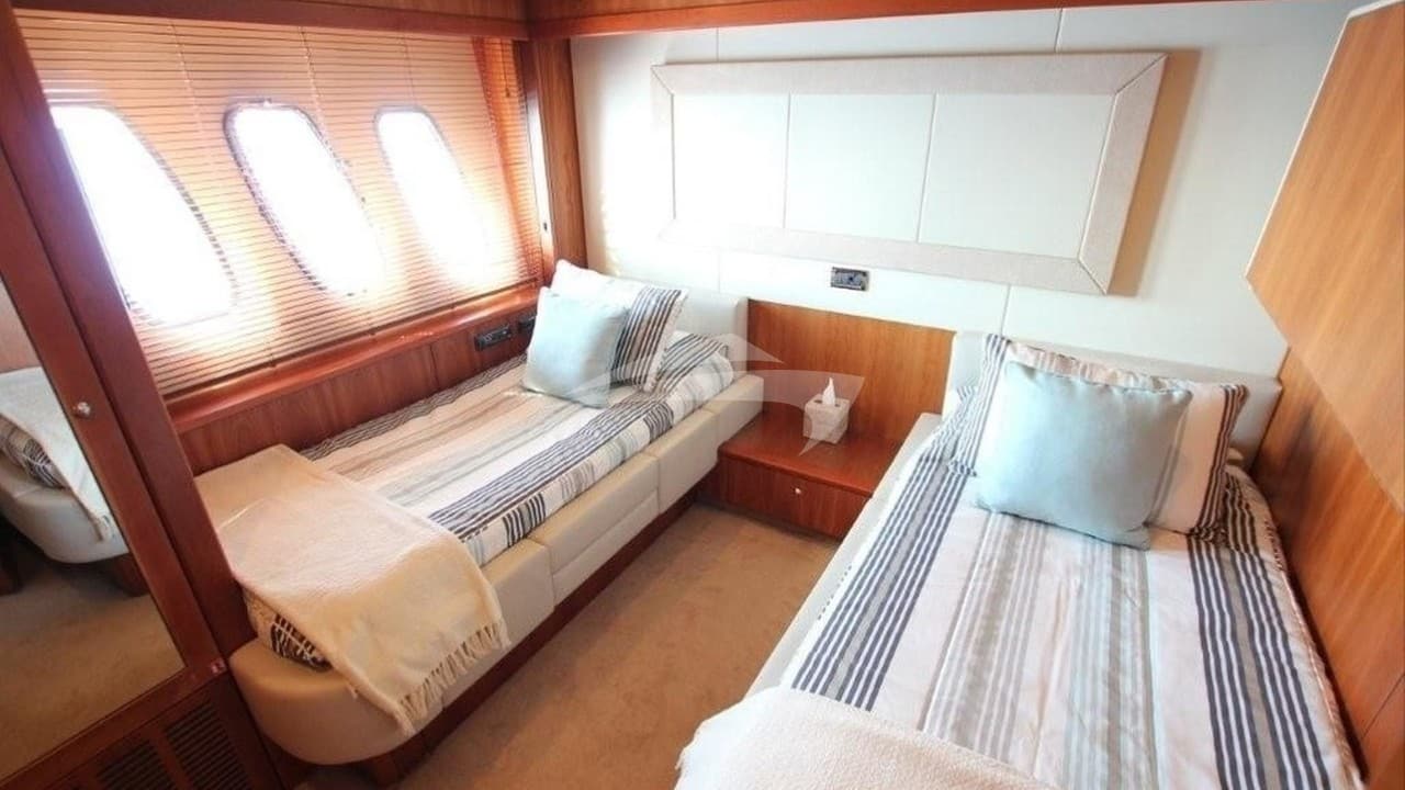 LI-JOR, photo from the yacht portfolio 12