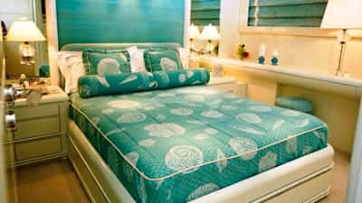 Guest Cabin