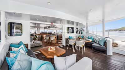 Aft Deck