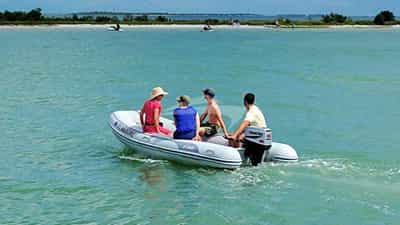 Dinghy