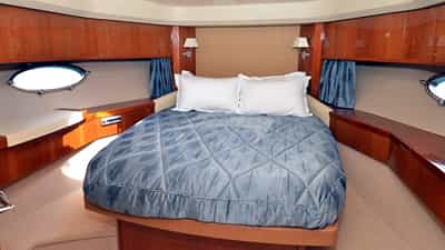 Master Cabin