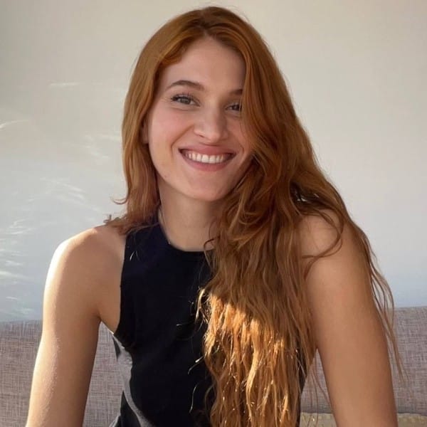 Sísí Eva Helgadottir