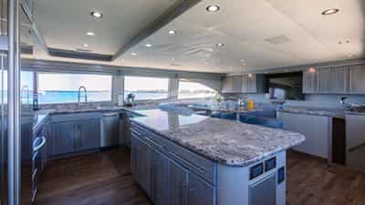 Country Kitchen