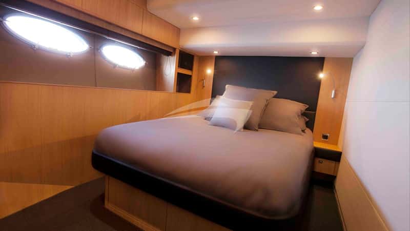 MOKA 22m motor yacht charter, photo 7