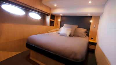 Guest Cabin
