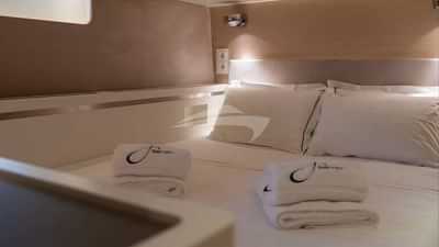 Guest Cabin