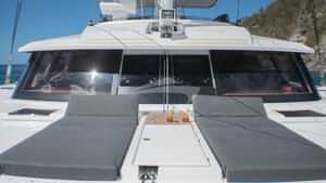 ARAOKYacht Charter