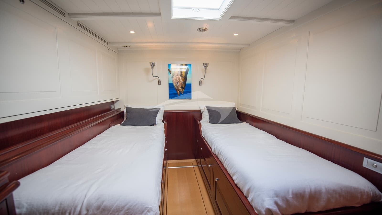 AURELIUS, photo from the yacht portfolio 16