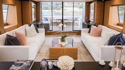 Saloon