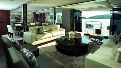 Main Salon