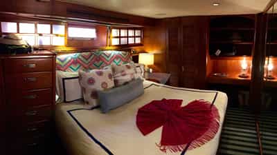 VIP Cabin
