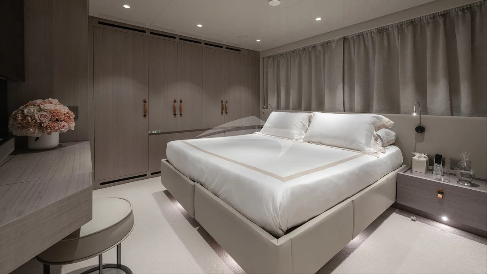 VAUBAN, photo from the yacht portfolio 16