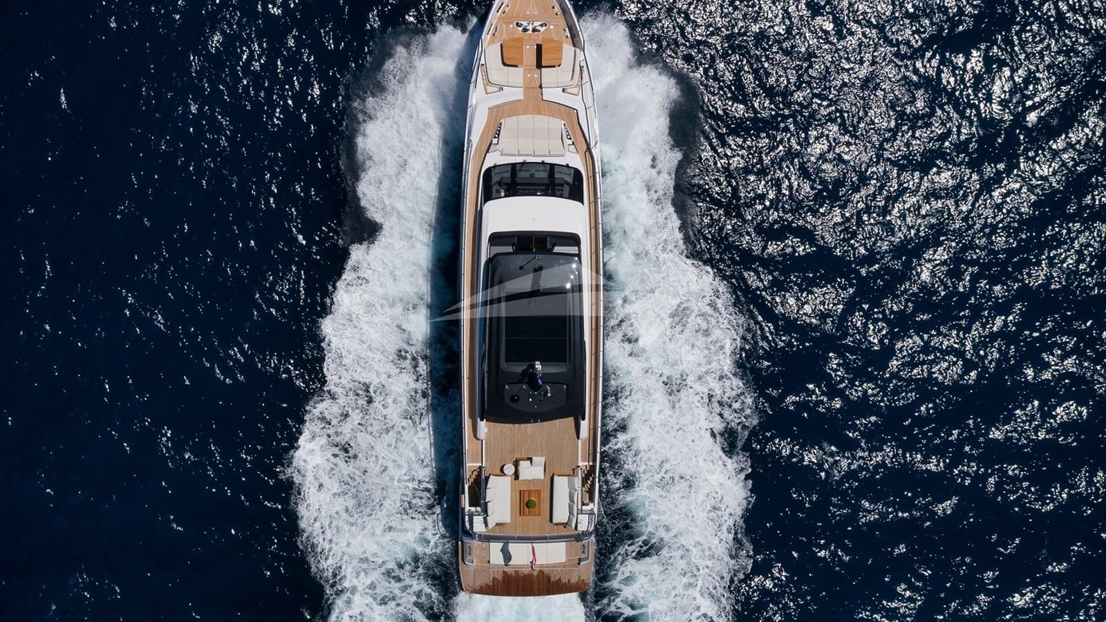 SPICA, photo from the yacht portfolio 4